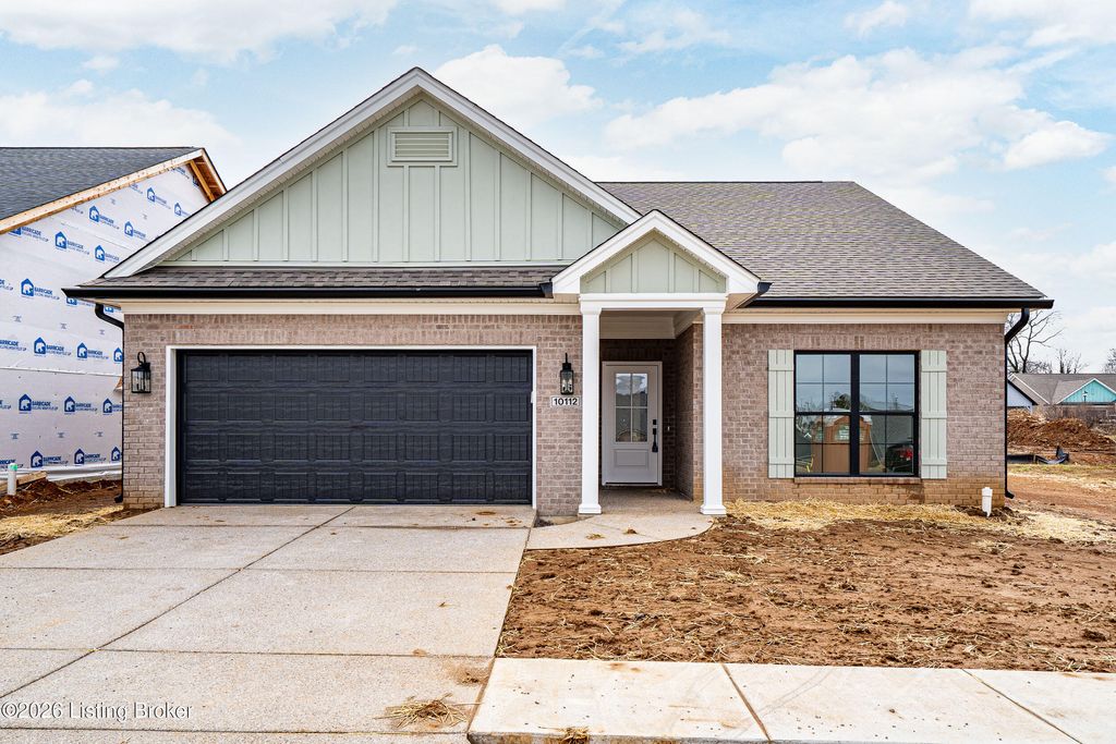 Photo of 10112 Cedar Valley Ct, Louisville, KY 40291 (MLS # 1710439)