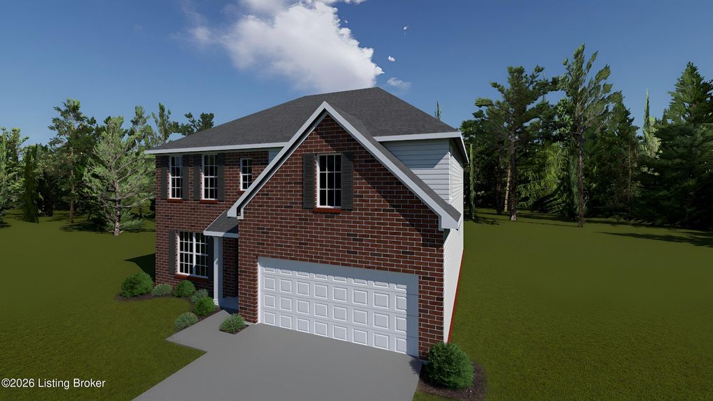 Photo of 14104 Halden Ridge Way, Louisville, KY 40245 (MLS # 1711013)