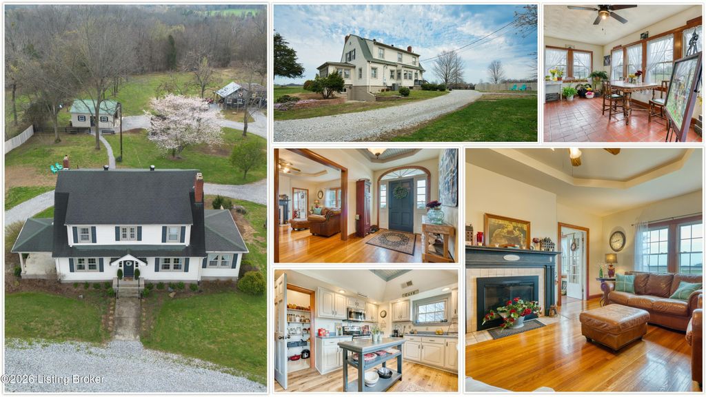 Photo of 8675 KY-52, Loretto, KY 40037 (MLS # 1712402)