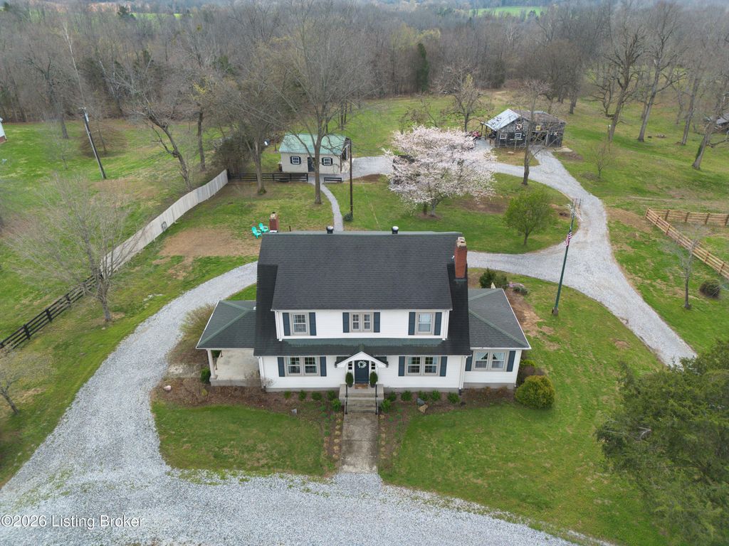 Photo of 8675 KY-52, Loretto, KY 40037 (MLS # 1712402)