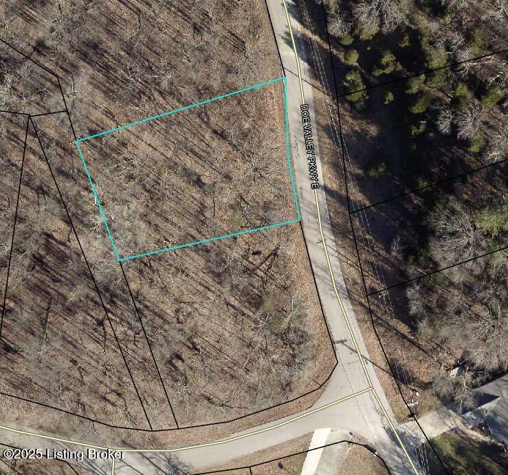 Lot 202 E Doe Valley Pkwy, Brandenburg, Kentucky image 1