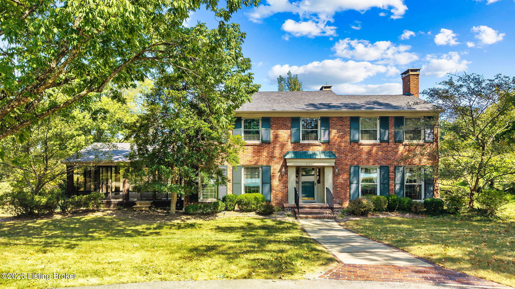 6315 Shadow Wood Ct
