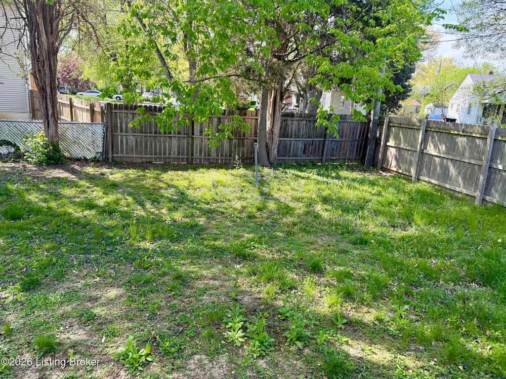 Photo of 1004 S 45th St, Louisville, KY 40211 (MLS # 1714126)