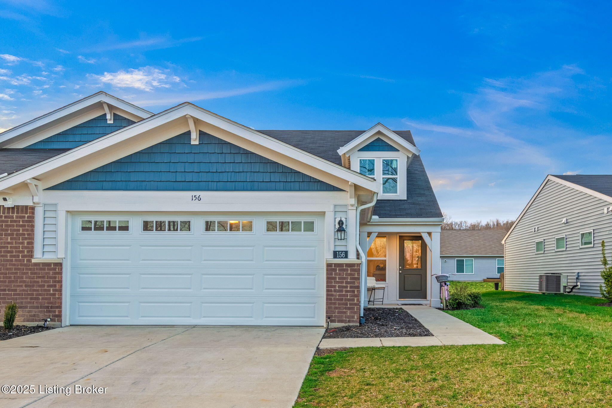 156 Harvest Moon Ct, Shepherdsville, Kentucky image 1