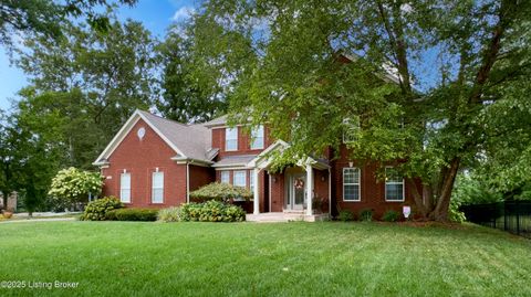 Photo of 10926 Worthington Ln, Prospect, KY 40059 (MLS # 1700437)