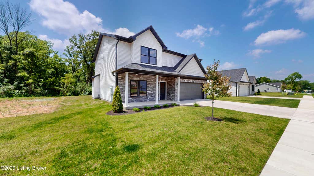Photo of 8205 Roseborough Rd, Louisville, KY 40228 (MLS # 1725569)