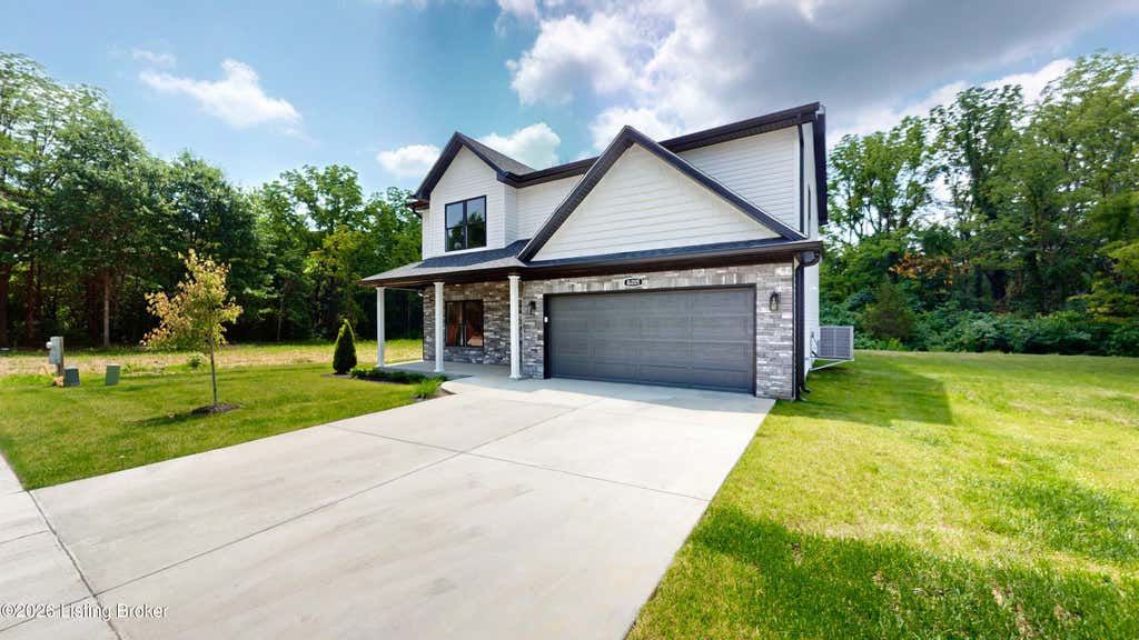 Photo of 8205 Roseborough Rd, Louisville, KY 40228 (MLS # 1725569)
