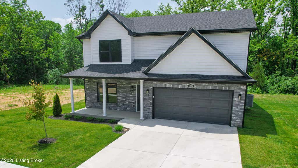 Photo of 8205 Roseborough Rd, Louisville, KY 40228 (MLS # 1725569)