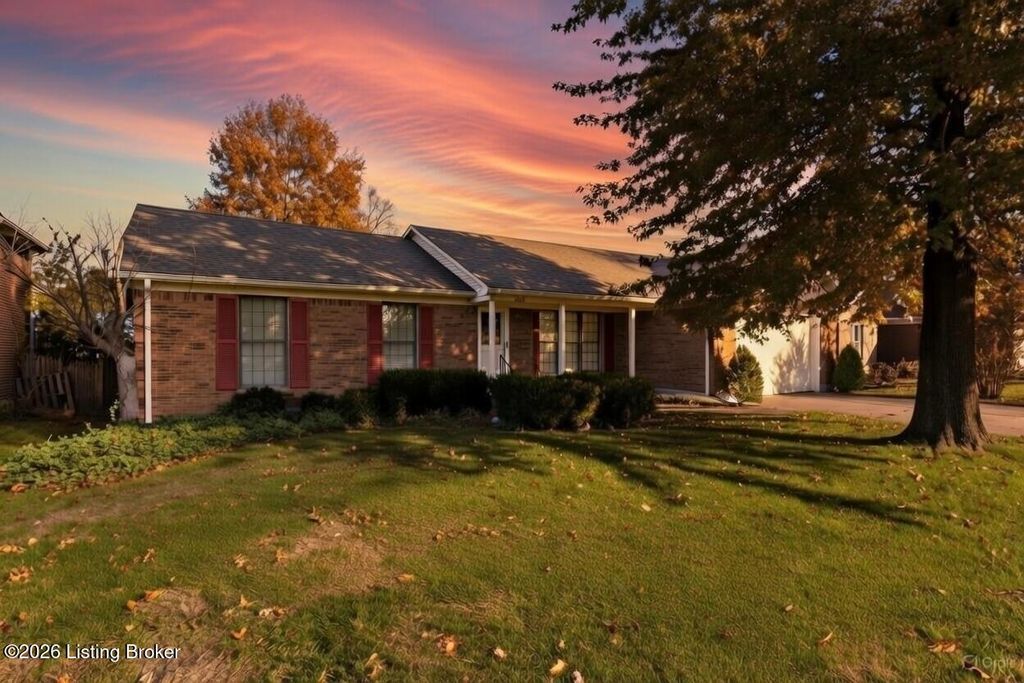 Photo of 7209 Old N Church Rd, Louisville, KY 40214 (MLS # 1713519)