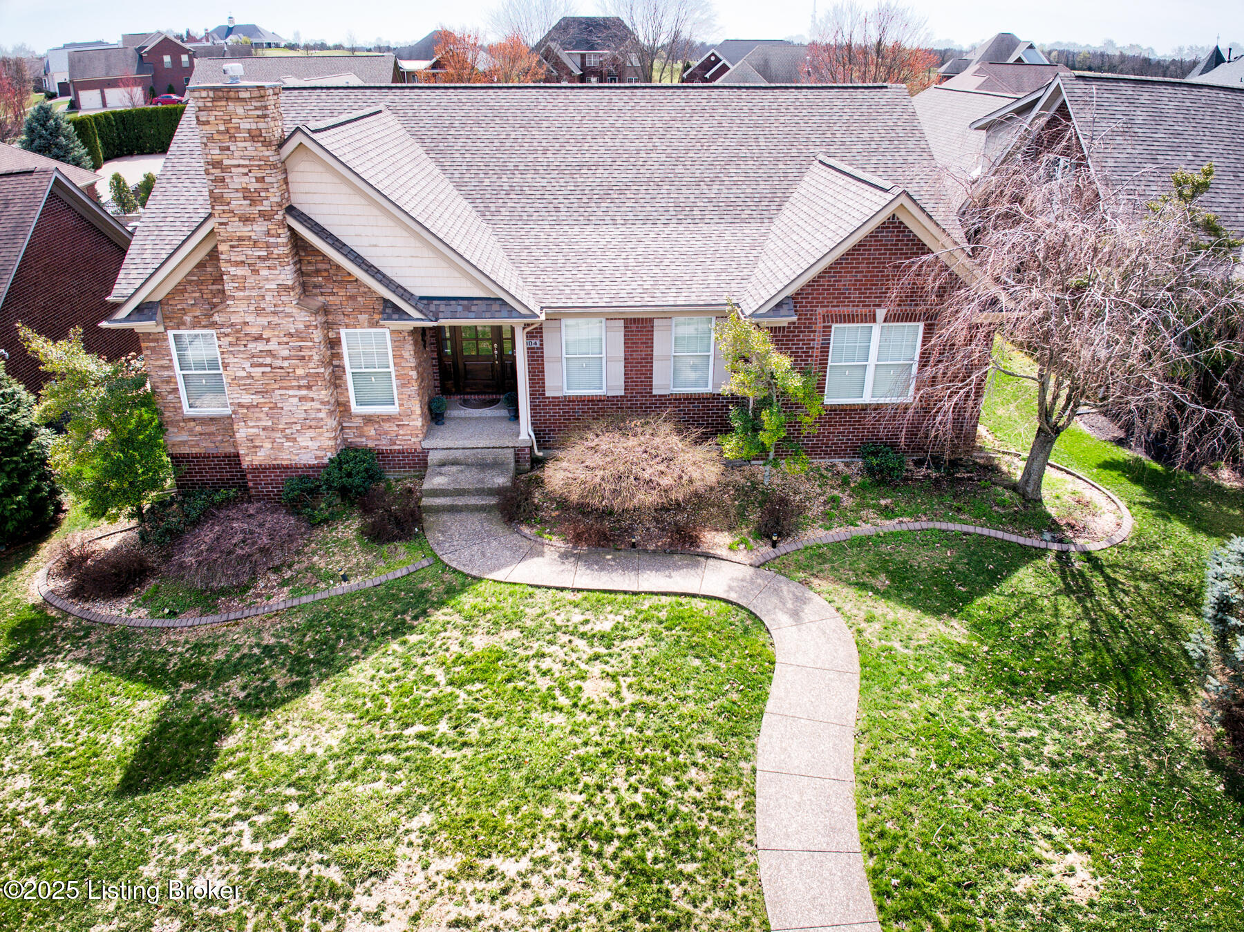 1004 Champions Cir, Simpsonville, Kentucky image 40
