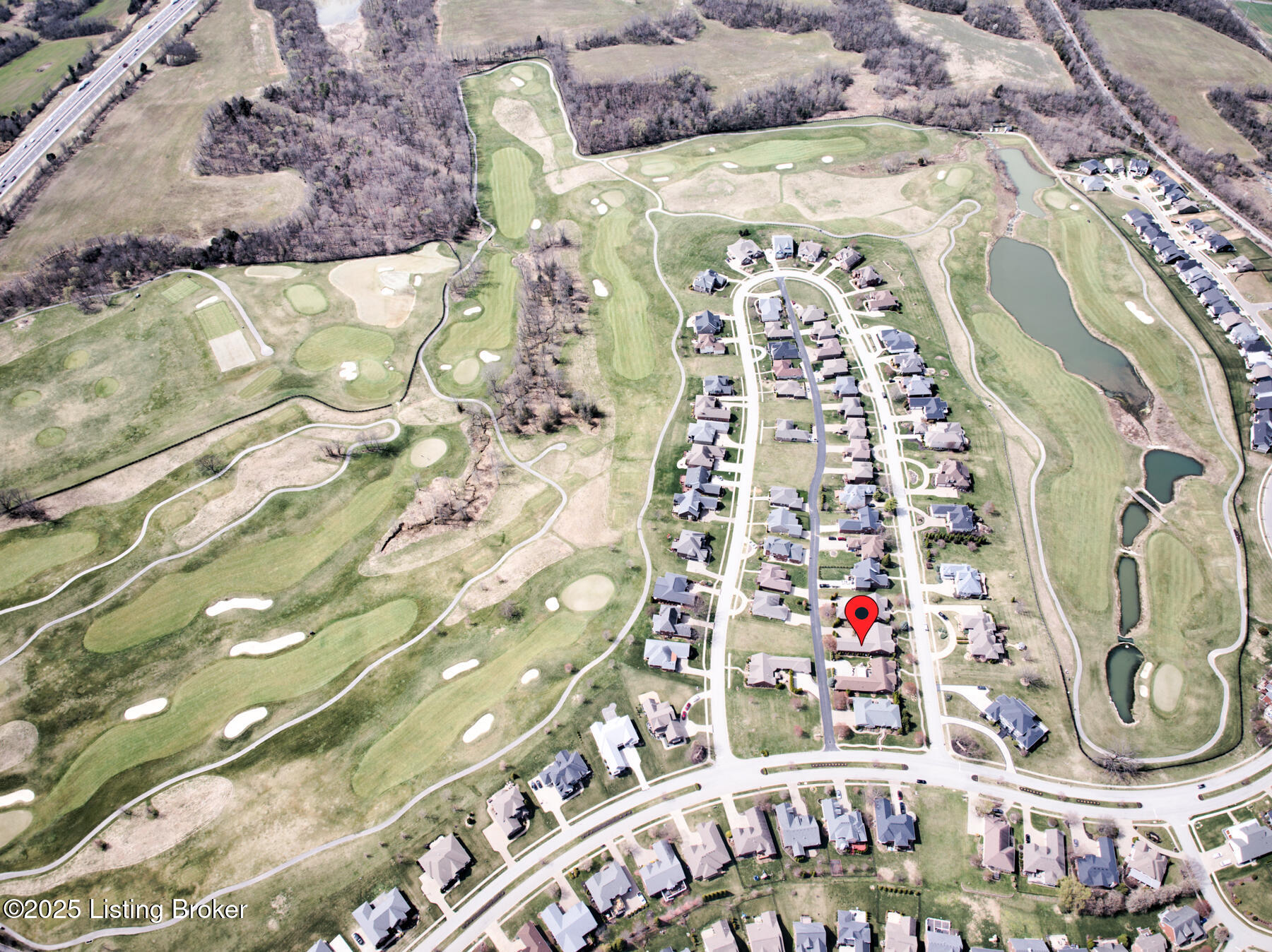 1004 Champions Cir, Simpsonville, Kentucky image 45
