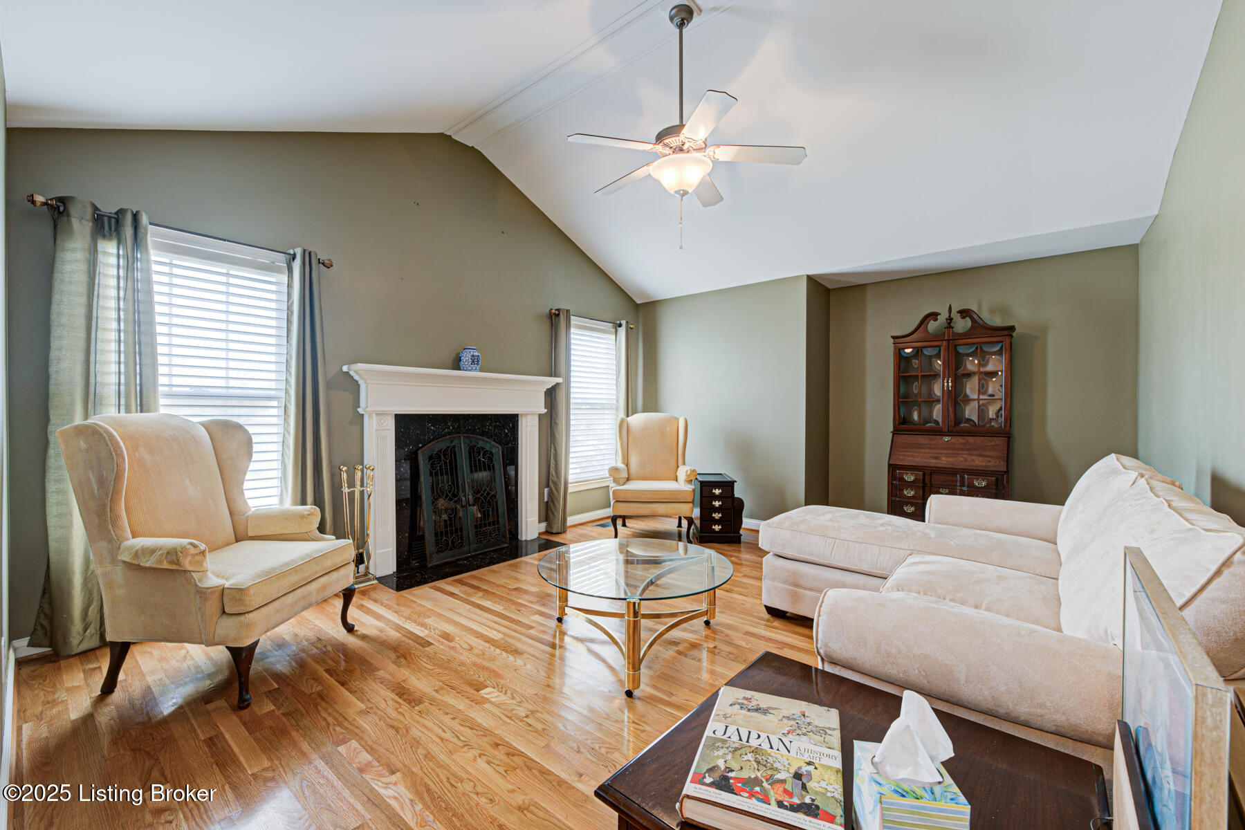 1004 Champions Cir, Simpsonville, Kentucky image 5