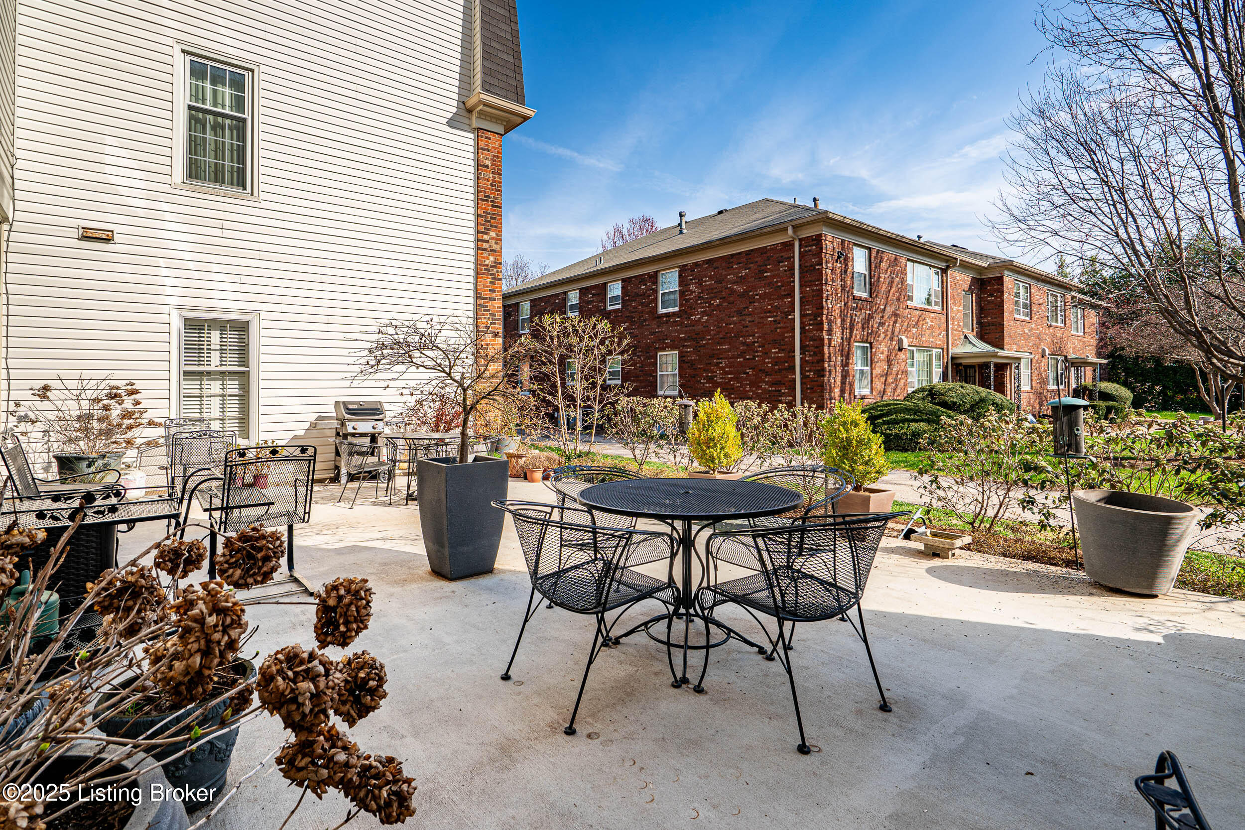 3818 Washington Square Sq #5, Louisville, Kentucky image 43