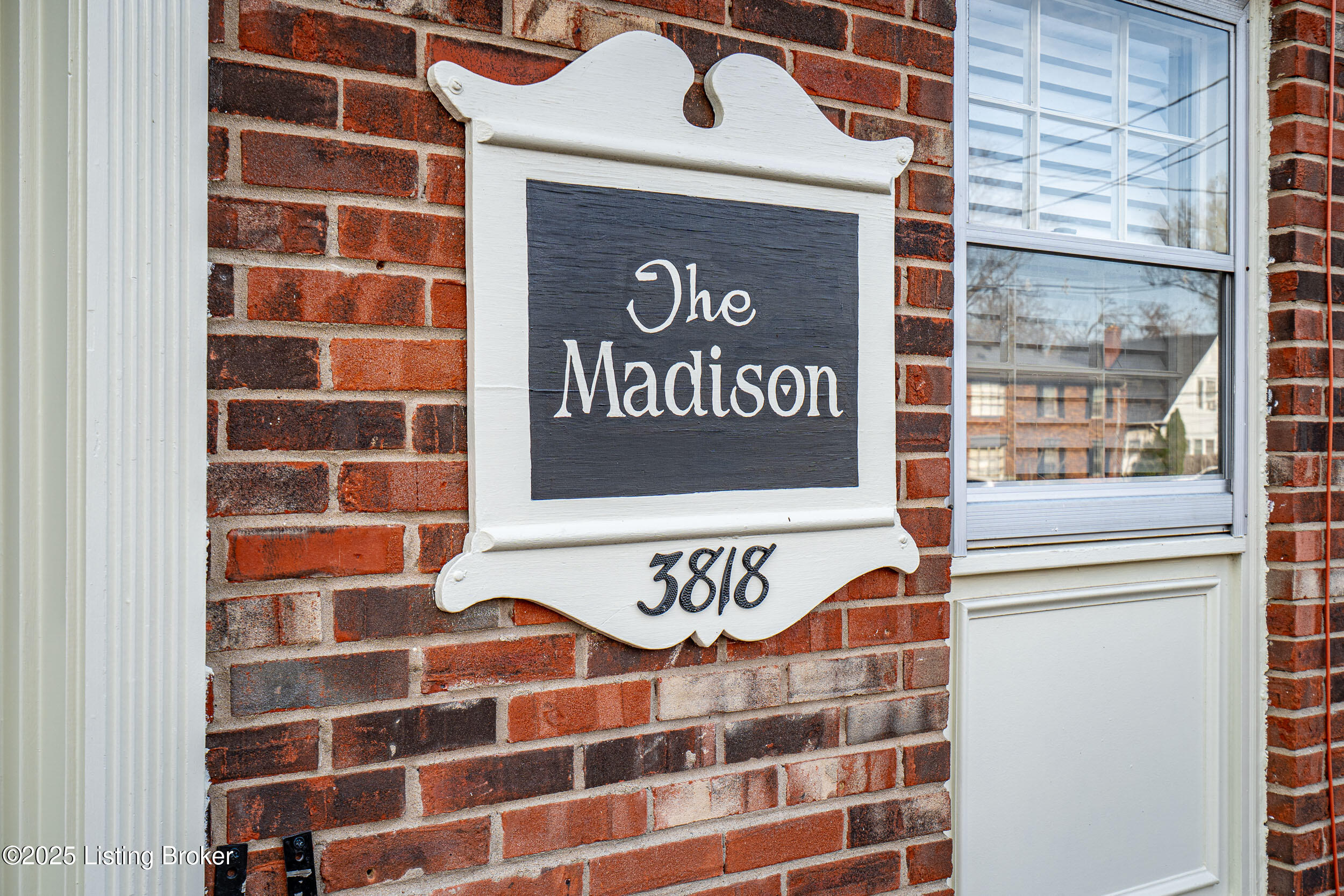 3818 Washington Square Sq #5, Louisville, Kentucky image 3