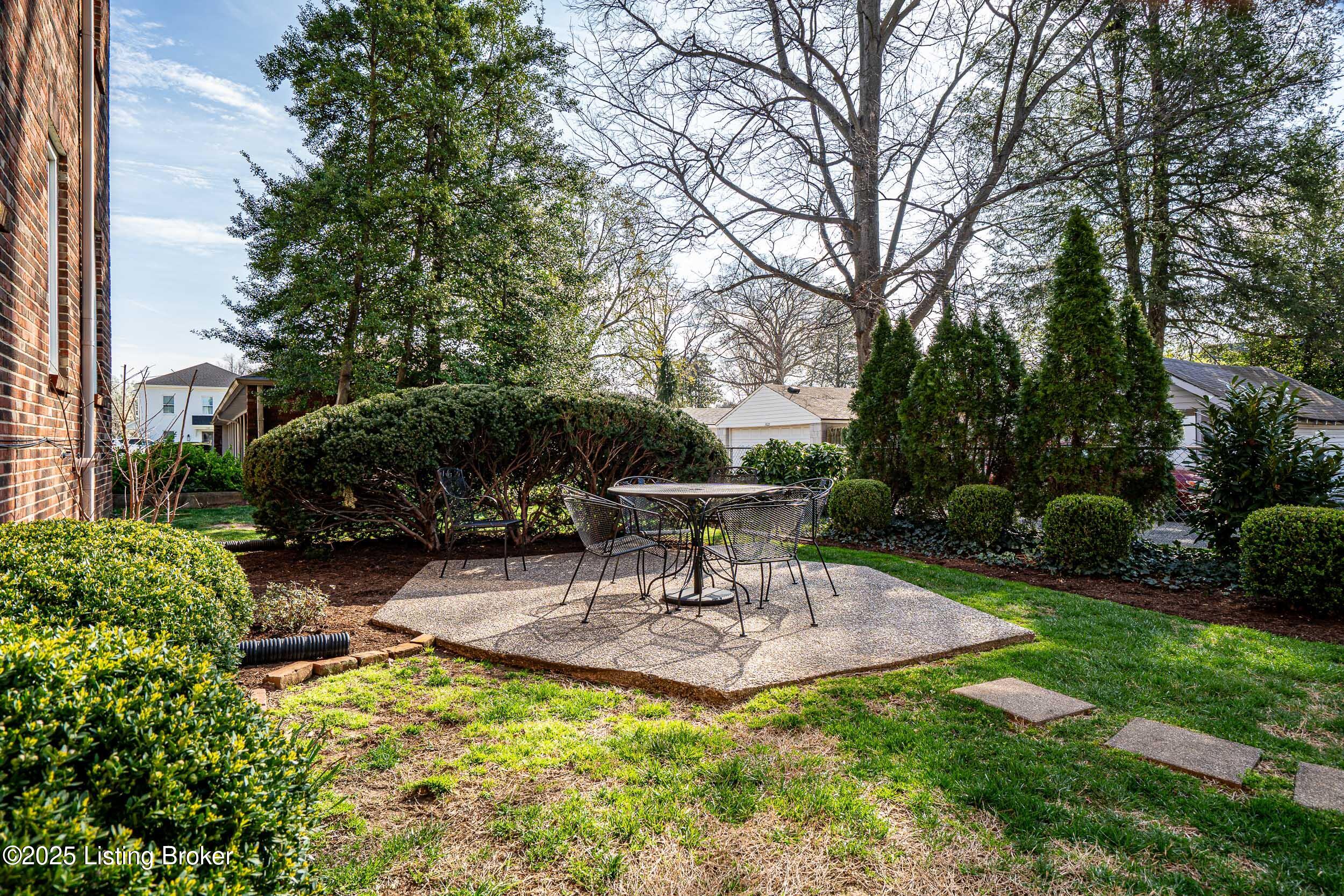3818 Washington Square Sq #5, Louisville, Kentucky image 49