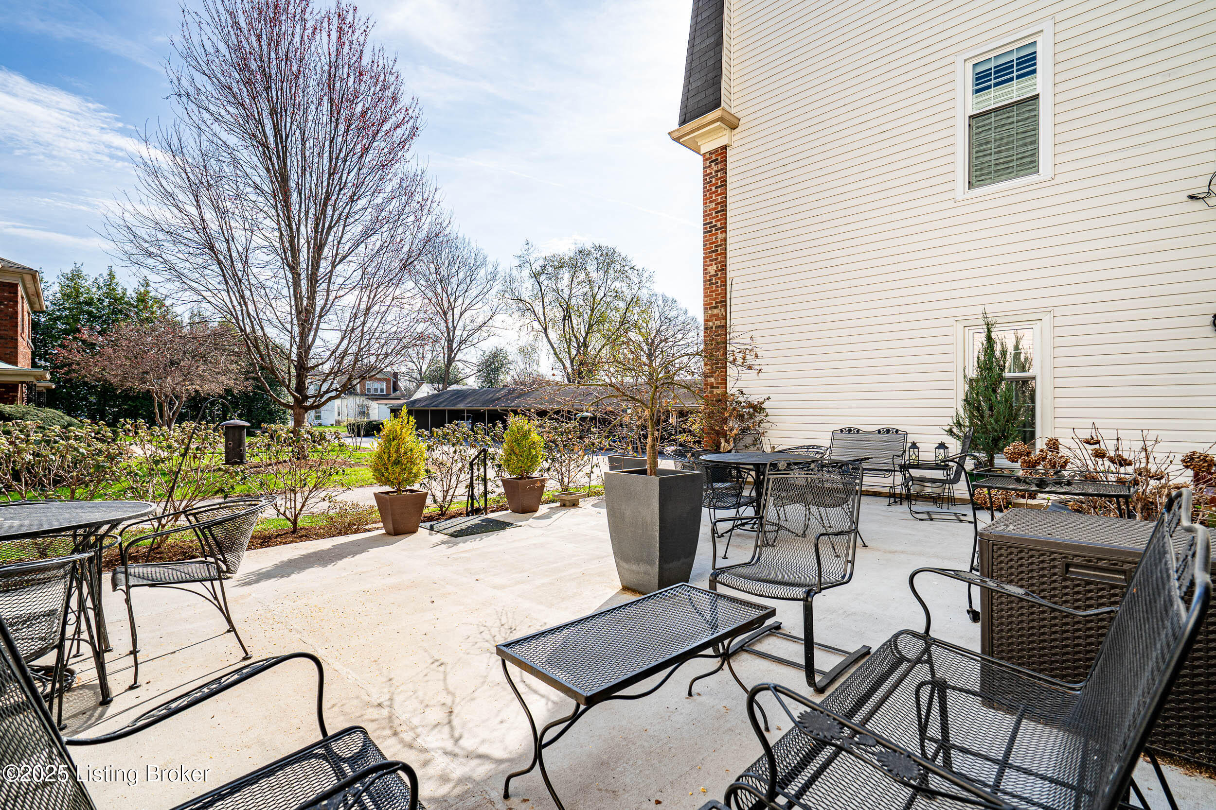 3818 Washington Square Sq #5, Louisville, Kentucky image 44