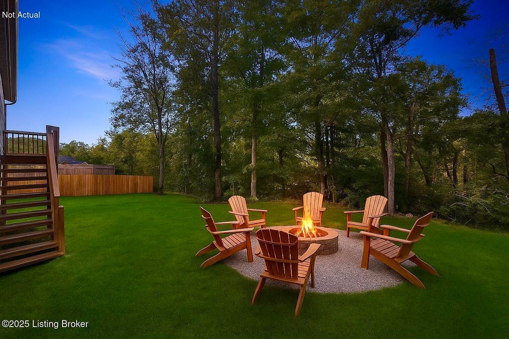 Photo of 147 Blue Ridge Cir, Mt Washington, KY 40047 (MLS # 1706148)