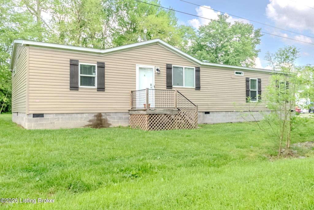 Photo of 111 Spring Meadow Cir, Campbellsville, KY 42718 (MLS # 1709299)