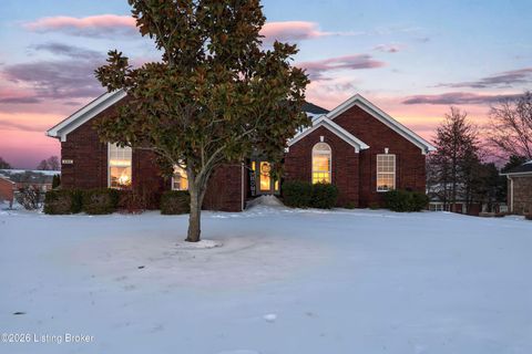 Photo of 200 E Woodlake Cir, Mt Washington, KY 40047 (MLS # 1708497)