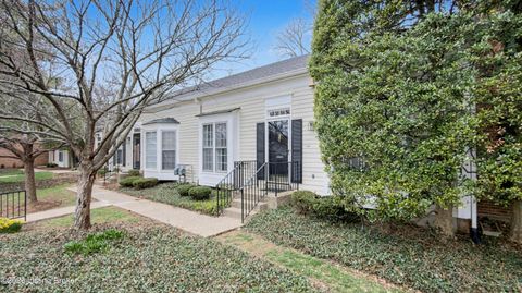 Photo of 3607 Brownsboro Rd #13, Louisville, KY 40207 (MLS # 1711153)