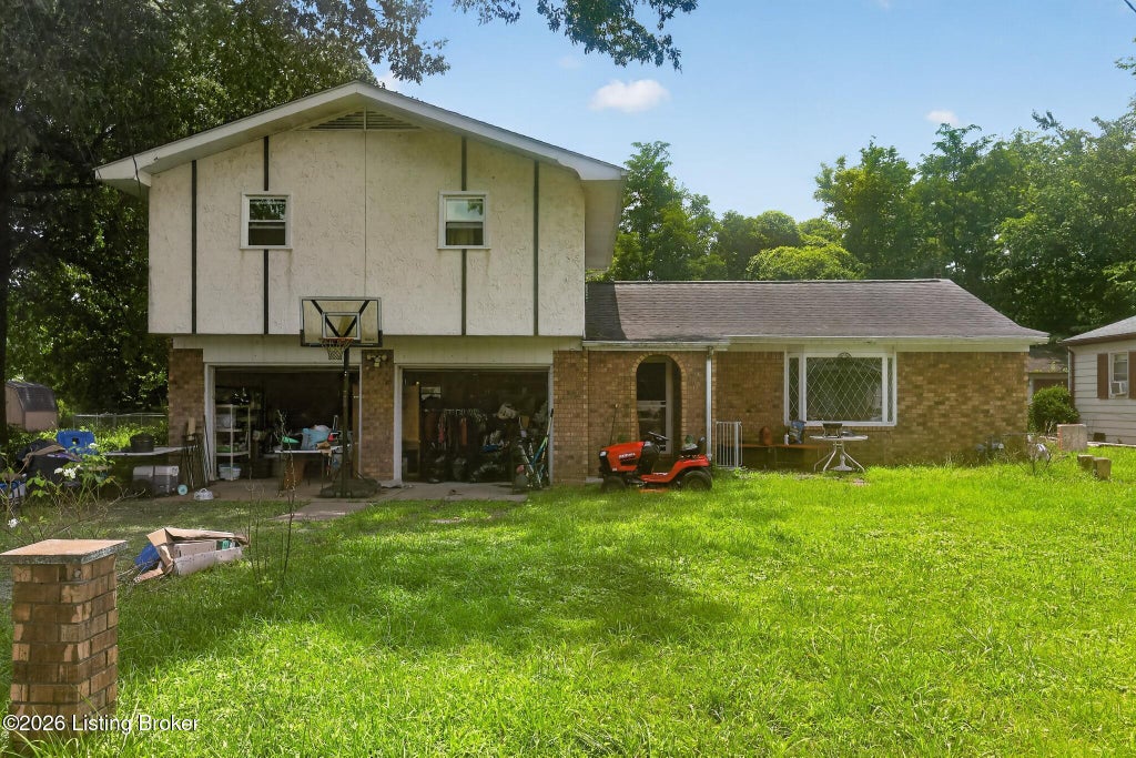 Photo of 1116 Lackey St, Paducah, KY 42003 (MLS # 1723156)