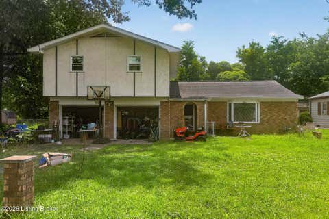 Homes For Sale - 1116 Lackey St<br/> Paducah, KY 42003