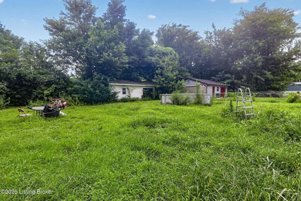 Photo of 1116 Lackey St, Paducah, KY 42003 (MLS # 1723156)