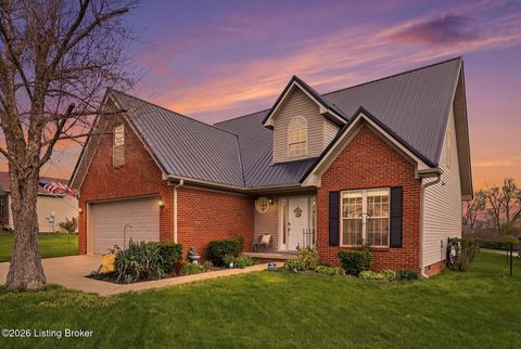 504 Chaucer Dr Lawrenceburg KY 40342