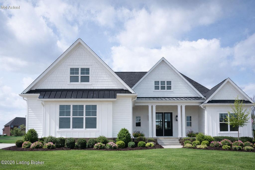 Photo of 151 Gavin Ct, Louisville, KY 40245 (MLS # 1714642)