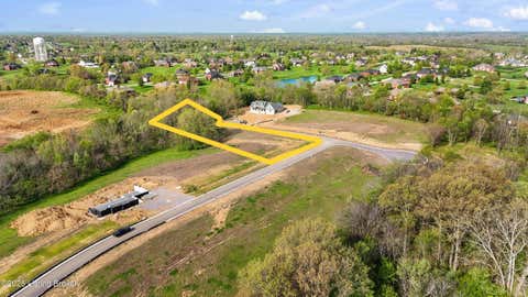 Vacant Land For Sale - LOT 40 Eagle Vista Estates<br/> Louisville, KY 40023