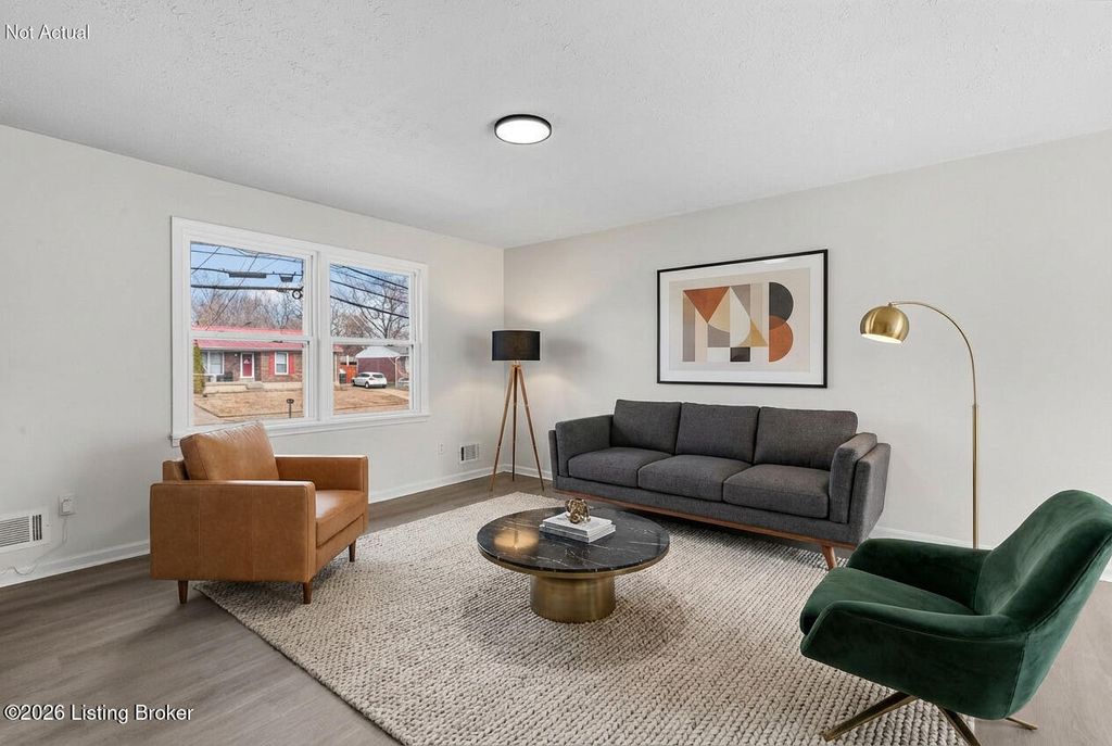 Photo of 5708 Midnight Ln, Louisville, KY 40229 (MLS # 1713551)