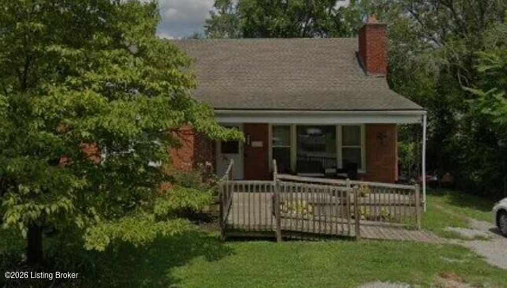Photo of 1593 Belmar Dr, Louisville, KY 40213 (MLS # 1717708)