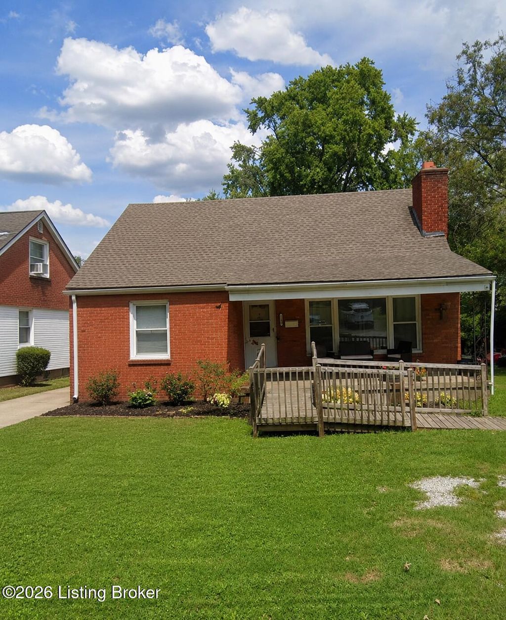 Photo of 1593 Belmar Dr, Louisville, KY 40213 (MLS # 1717708)