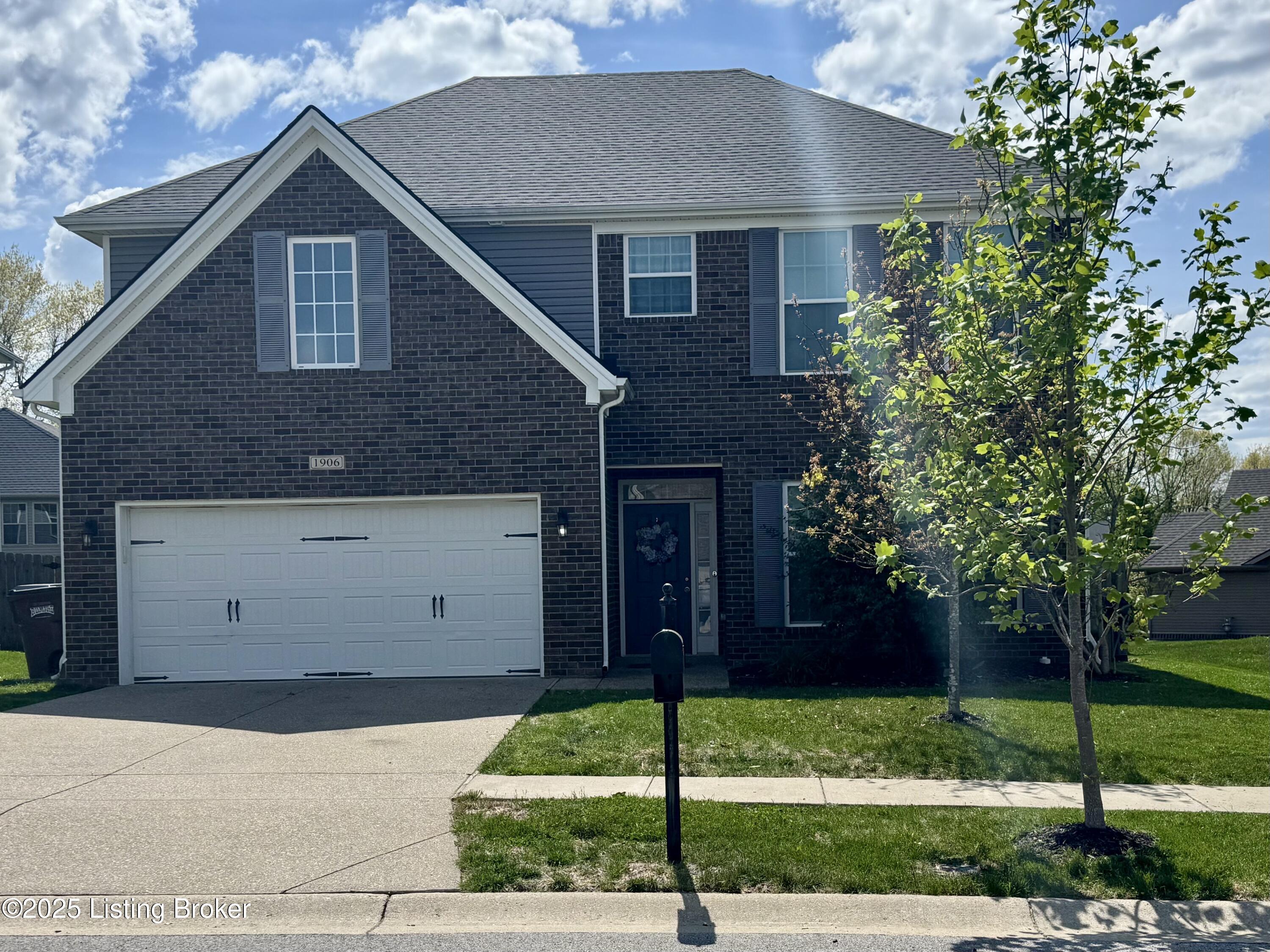 1906 Carabiner Way, Louisville, Pennsylvania image 1