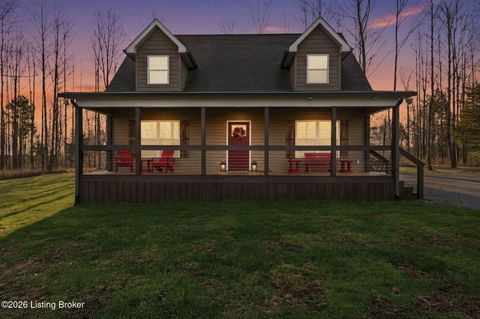 Photo of 180 Pine Trail, Leitchfield, KY 42754 (MLS # 1711462)