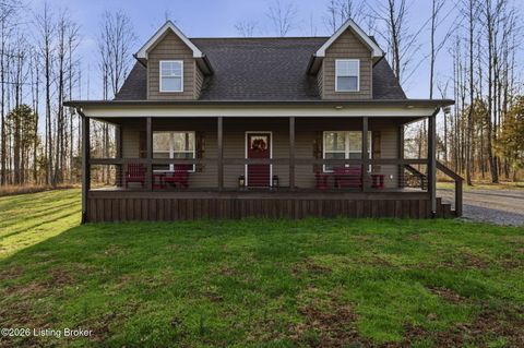 Photo of 180 Pine Trail, Leitchfield, KY 42754 (MLS # 1711462)