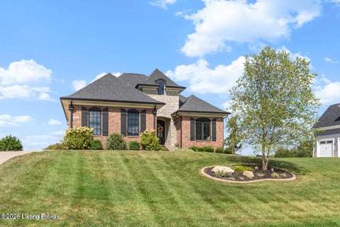 Homes For Sale - 108 Persimmon Ridge Dr<br/> Louisville, KY 40245