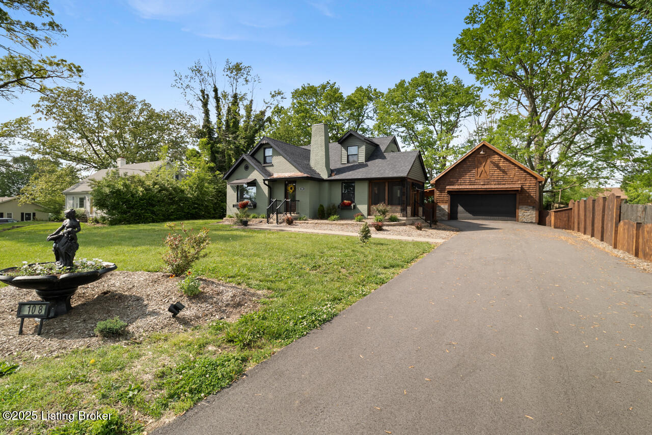 108 Goodloe Ave, Bloomfield, Pennsylvania image 3