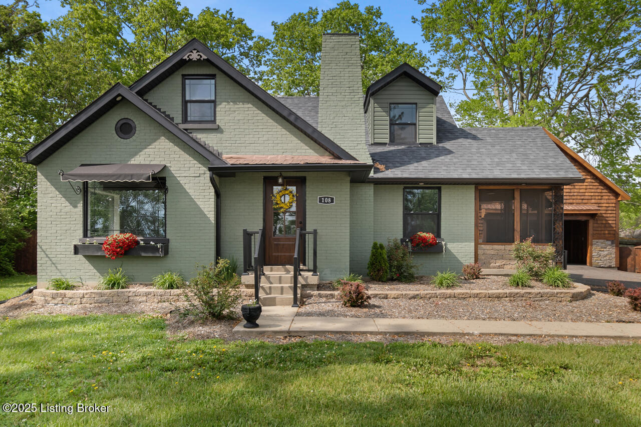108 Goodloe Ave, Bloomfield, Pennsylvania image 1