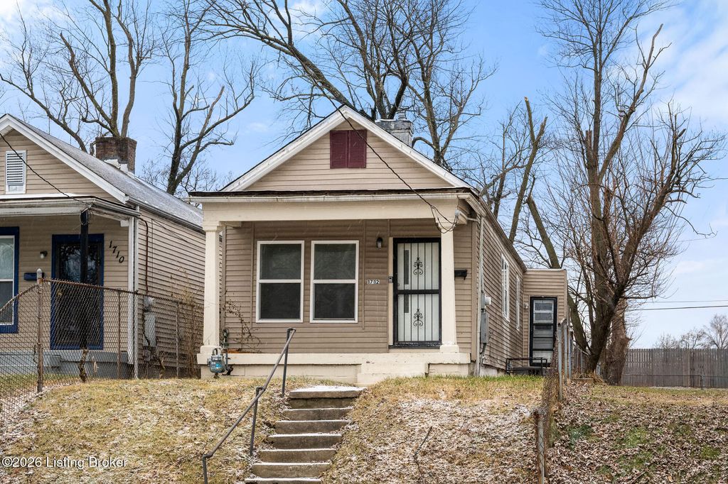 Photo of 1712 Saint Louis Ave, Louisville, KY 40210 (MLS # 1707737)