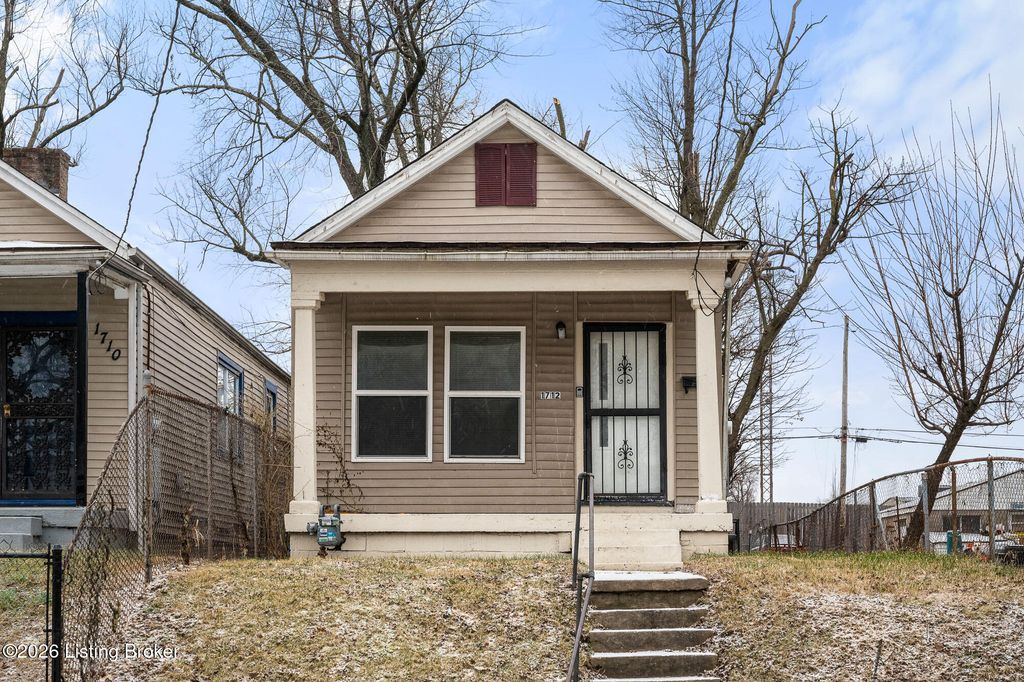 Photo of 1712 Saint Louis Ave, Louisville, KY 40210 (MLS # 1707737)