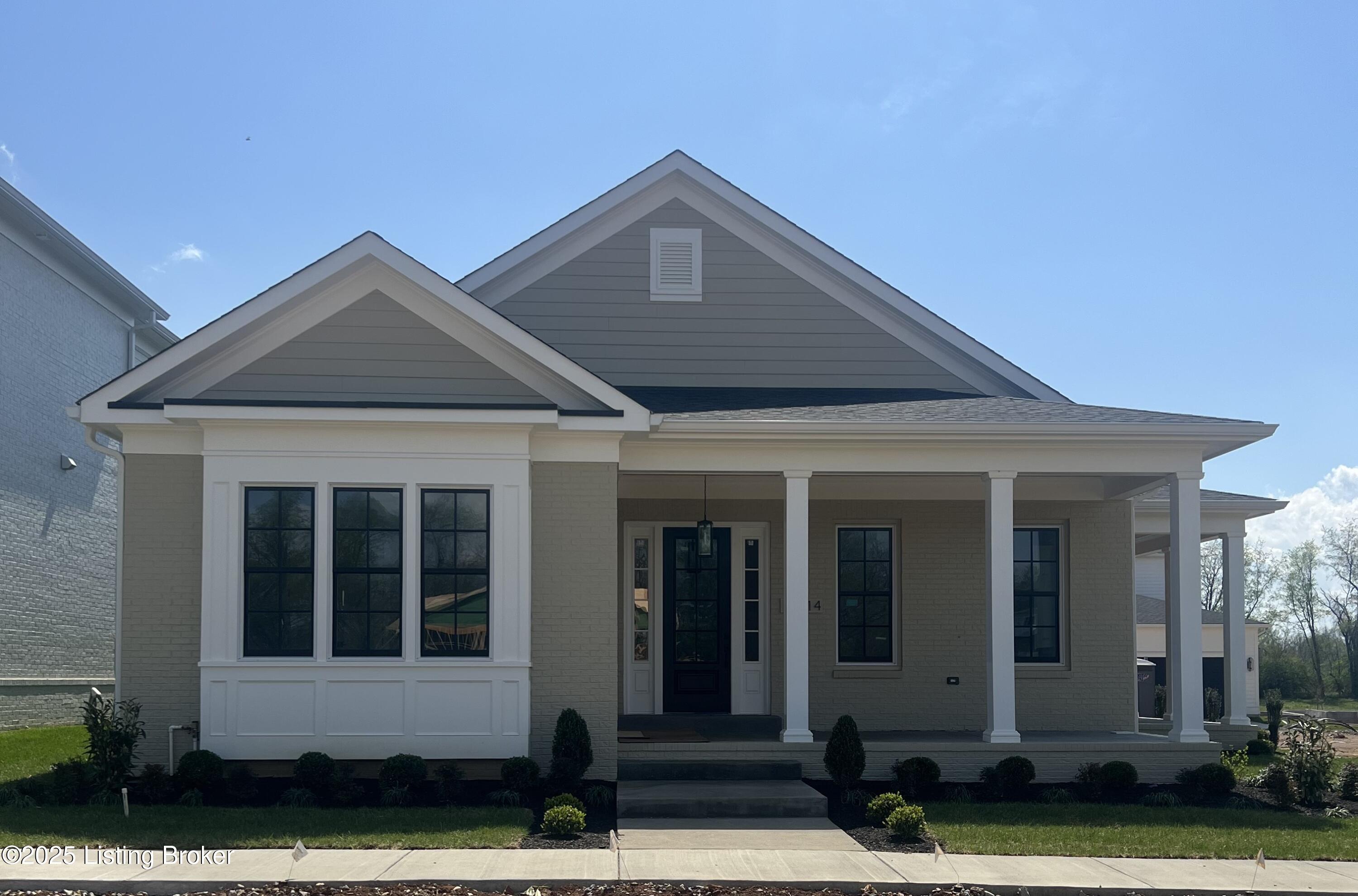 11614 Skypilot St, Prospect, Kentucky image 1