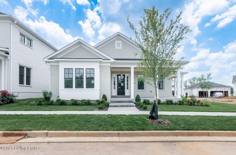 Photo of 11614 Skypilot St, Prospect, KY 40059 (MLS # 1684146)