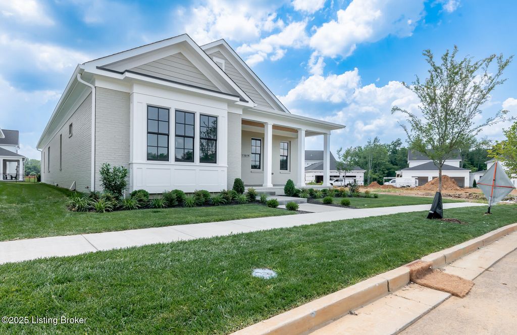 Photo of 11614 Skypilot St, Prospect, KY 40059 (MLS # 1684146)
