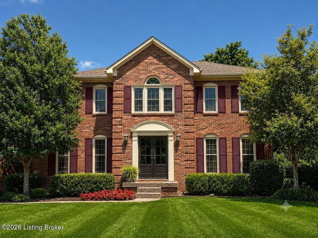 Photo of 513 Foxwick Ct, Louisville, KY 40223 (MLS # 1732543)