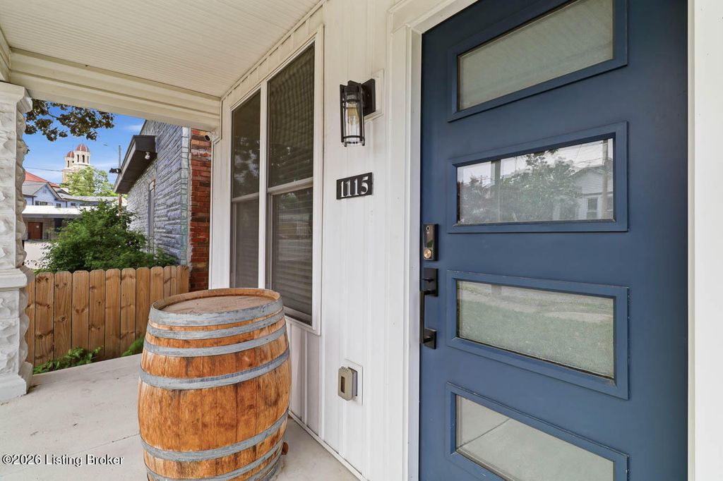 Photo of 1115 Schiller Ave, Louisville, KY 40204 (MLS # 1718550)