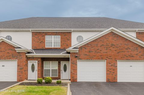Photo of 327 S Dorsey Ln, Louisville, KY 40223 (MLS # 1700058)
