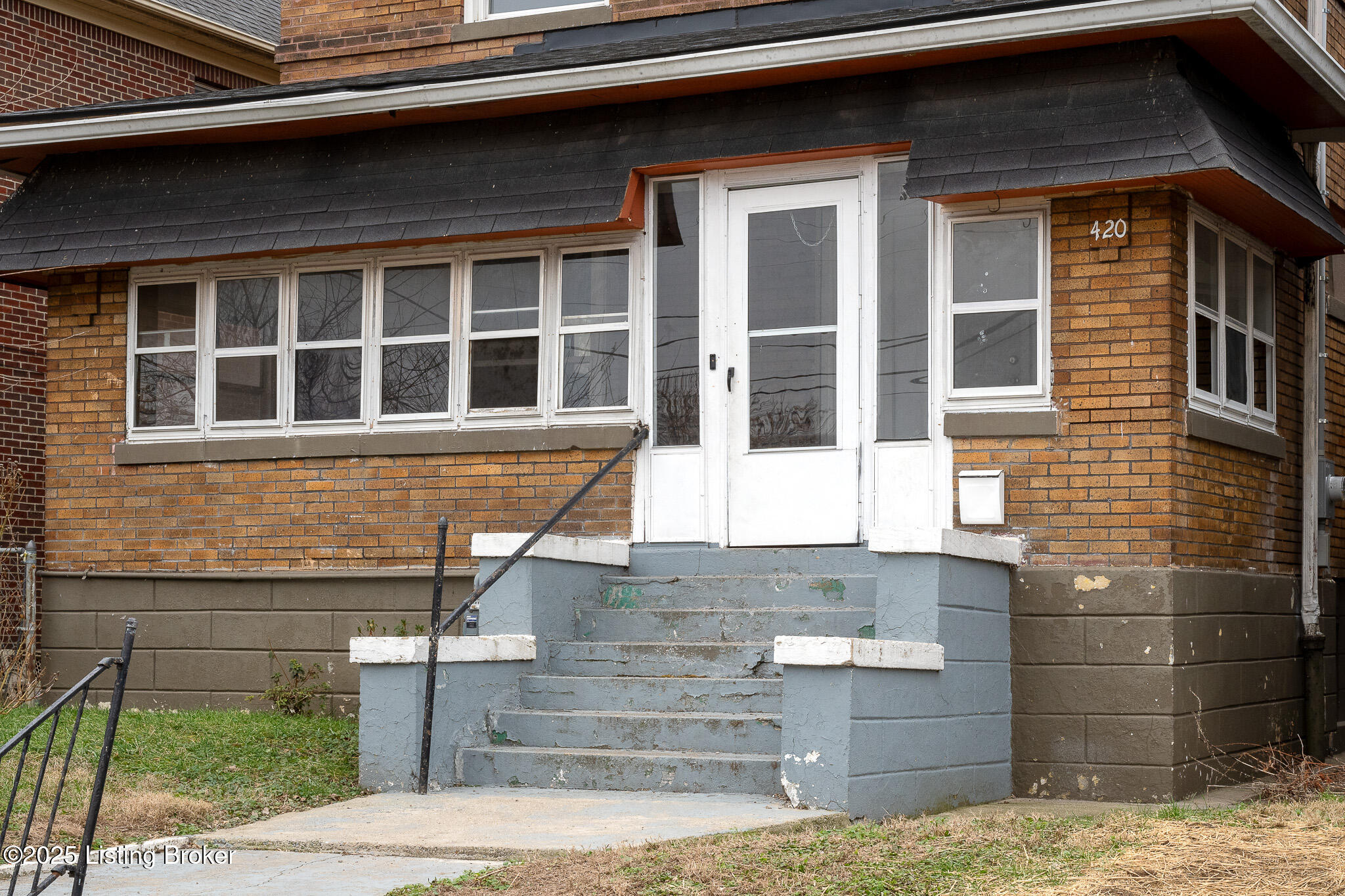 420 E Oak St, Louisville, Kentucky image 38