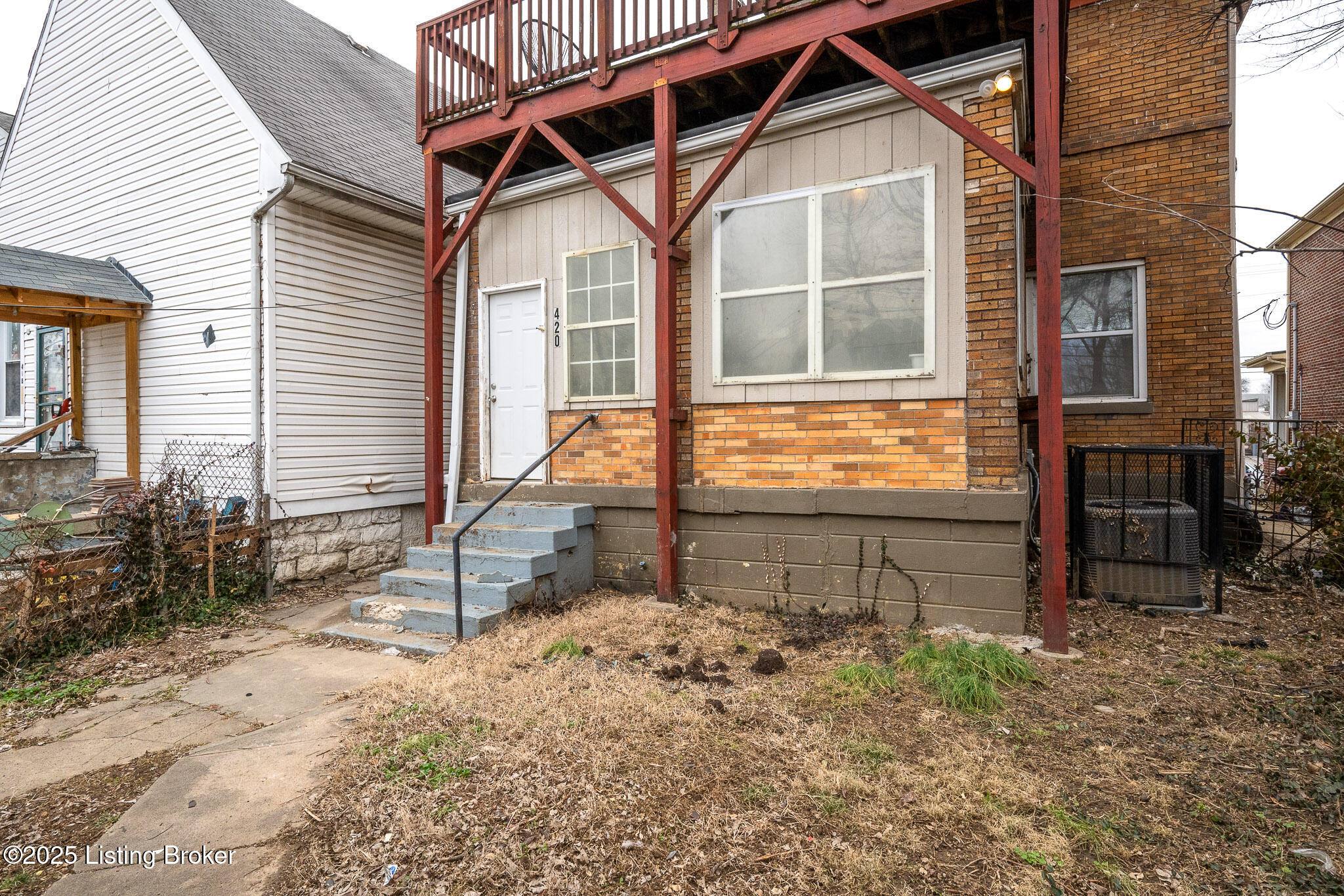 420 E Oak St, Louisville, Kentucky image 36