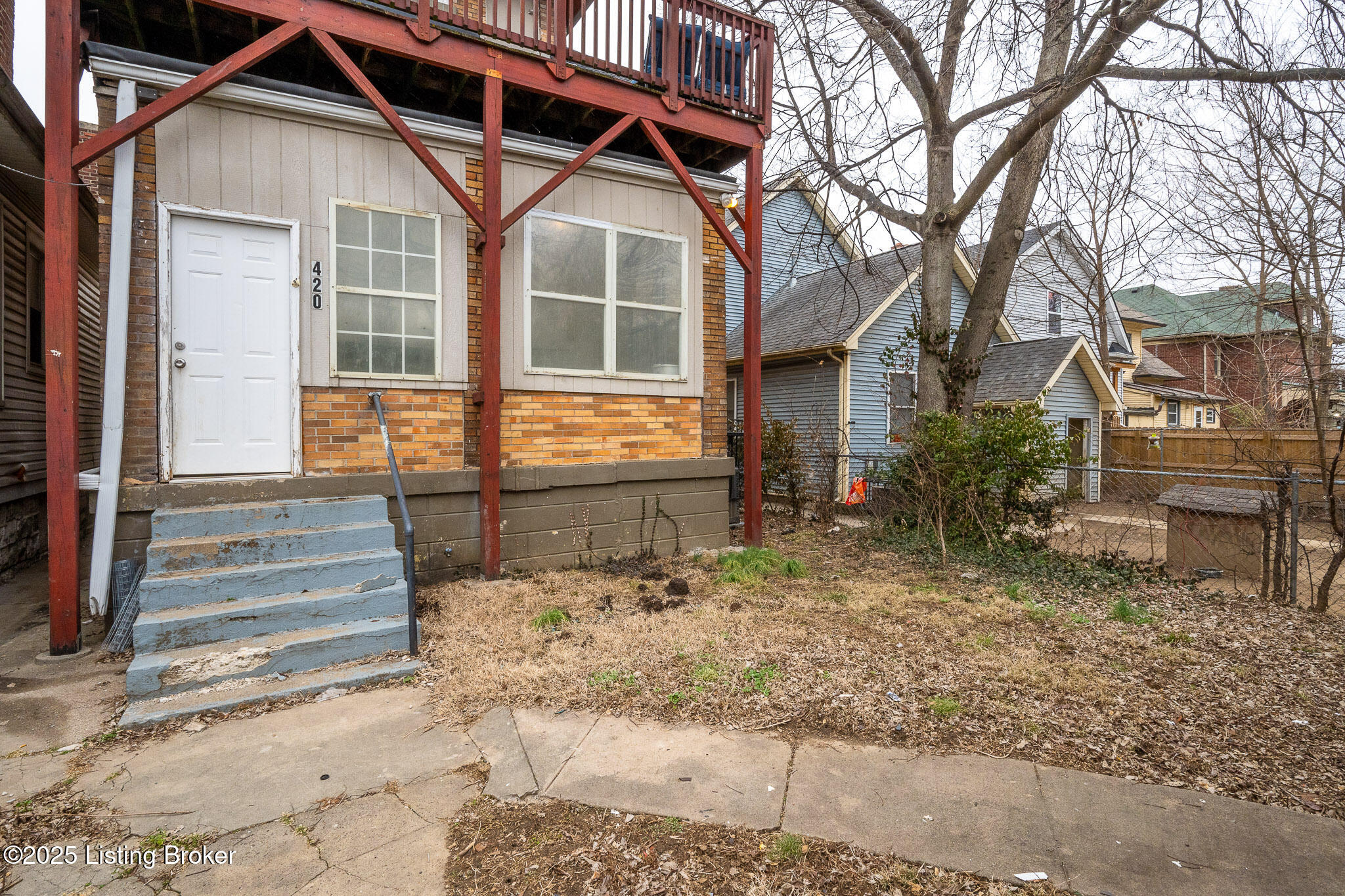 420 E Oak St, Louisville, Kentucky image 37